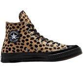Zapatillas Marrones Converse Chuck 70 Pony Hair Suave Sedosa Y Duradera