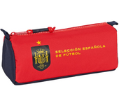 Portatodo Seleccion Española De Futbol 21X8X7Cm (Safta 812247742)