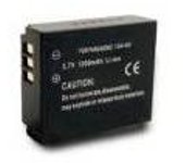 DTI BATERIA DTL-CGRS007 LI-ION 3.6V - 850mAh.