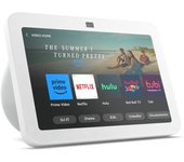 Amazon Echo Show 8 (3ª generación) Blanco - Asistente Smart Home