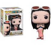 Funko Pop Nico Robin 399 One Piece     Figura