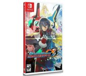 Blaster Master Zero 3 - Juego SWITCH