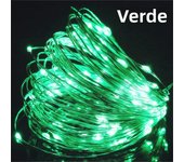 USB Led Fairy Lights Copper Wire String 20M 200LED Holiday Outdoor Lamp Garland For Christmas Tree Wedding Party Decoration