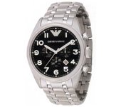 Reloj Armani AR0508 (40mm) Acero Inoxidable Cuarzo Resistente Agua
