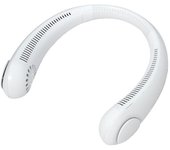 Ventilador de Cuello Portátil Sin Cuchilla