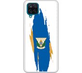 Carcasa para Samsung Galaxy A12 5G - Leganes Pintura