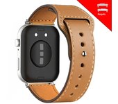 Leather Band for Huawei Watch Fit 3 SmartWatch Bracelet Watchband Correa for Huawei Watch Fit3 Strap