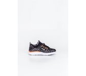 Zapatillas Deportivas J'hayber con Cordones Combinados