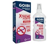 Cinfa GOIBI XTREME FORTE REPELENTE SPRAY 200ML - Protección Duradera Contra Mosquitos y Garrapatas
