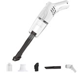 Mini aspirador portátil para Coche, aspirador inalámbrico de Alta potencia, inalámbrico