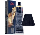 Wella Koleston Perfect Me + Pure Naturals 2/0 Negro Intense 60ml
