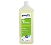 Lavavajillas Concentrado Gel Para Maquina 1L.