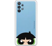 Funda original compatible con Samsung Galaxy A32 - The Powerpuff Girls Cactus