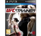 Ufc Personal Trainer (Move) Juego para Consola Sony PlayStation 3, PS3 [PAL ESPAÑA]
