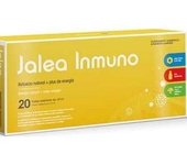 Actifens Jalea Inmuno 20Amp.