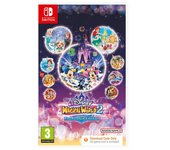 Disney Magical World 2: Enchanted Edition Juego Digital para Consola Nintendo Switch