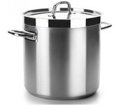 Olla recta sin tapa CHEF-LUXE de Lacor