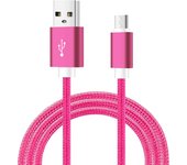 Type-C USB Quick Charging Cable for Samsung S23 A90 Xiaomi 14 13 Redmi K60 Note 12T Pro Huawei Mate60 OPPO Reno 8 Realme iQOO 11