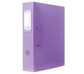 Archivo 2000 - 210 ML TL carpeta Polipropileno (PP) Mauve A4 210 ML TL