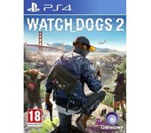 Watch Dogs 2, Juego para Consola Sony PlayStation 4 PS4
