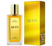 Everlyx - Perfume masculino tipo Eau de Parfum con aroma elegante y duradero - Fragancia sofisticada ideal para hombres modernos - Notas inspiradas en esencias exclusivas - Presentación en frasco dorado de 50 ml