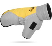 Abrigo impermeable para Perros, Abrigo Ligero para Perros de Invierno, ropa para mascotas, Perros medianos y grandes