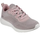 Skechers BOBS Squad Ghost Star - Zapatillas Skechers para mujer - Sneakers Skechers Bobs Squad para mujeres