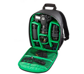 Bolsa De Hombre Para Cámara Multiusos Erilles Impermeable Para Fotos Y Video DSLR Sony Bolsa De Fotografía De Nylon Para Exterior
