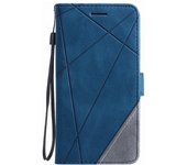 Leather Case For Samsung Galaxy A22 A23 A31 A32 A33 A40 A41 A42 A51 A52 A52S A53 A70 A71 A72 5G Card Wallet Protect Cover D21G