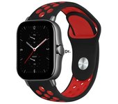 Pride strap For Amazfit GTS 4-3-2e Mini/GTR 4-3-Pro-2 47mm/GTR 2e/stratos 2/3 20mm/22mm Watch band sport Bracelet bip-U-S-lite