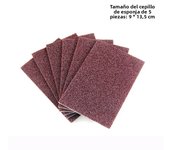 Rust removal Sponge Magic Melamine Sponge Eraser  for Pan Pot Dishwashing Sponges Kitchen Utensils Household Cleaning Items