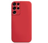Funda Jelly Pro - Samsung Galaxy S22 Ultra 5G (Protección Lente)