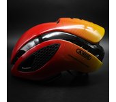 Aero Bicycle Helmet TT Time Trial Cycling Helmet Men Women Riding Race Road Bike Helmet Outdoor Sports Safety Cap Casco Ciclismo