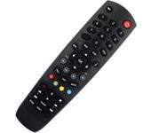 Roua.eu Control Remoto Sustituto Kaon FR9310 DVB-T2 - ROUA