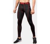 Mallas elásticas para correr de secado rápido para hombre, mallas deportivas de compresión para gimnasio, pantalones para correr, pantalones de entrenamiento de Yoga