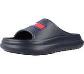 Chanclas Mujer Marca Tommy Hilfiger Modelo T3x0 33461