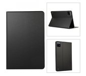 For Xiaomi Pad 6 Case Silicone Flip Stand Shell for Xiaomi Mi Pad 6 Pro Case Mi Pad 6 Case Auto Wake up and Sleep Cover Funda