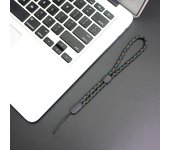 New Hot Hand Wrist Lanyard Strap String for Phone iPhone 7 8 X 6  Flash Drives Keys Keychains DSLR Camera GoPro Holders r57