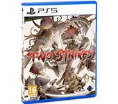 Two Strikes Juego para Consola Sony PlayStation 5