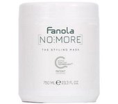 FANOLA MASCARILLA STYLING NO MORE 750ml