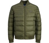 Chaqueta Jack & Jones Hero Bomber Jacket