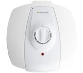 Termo eléctrico Aspes ATE15C 1500W 15L B blanco 38,4x37,2x33,7 cm