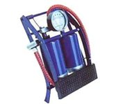 Lams bomba inflar a pedal 2   pistones o0031