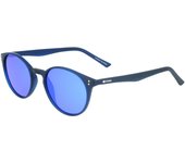 Kodak-Gafas de Sol Redondas CF90012 para Hombre-Mujer