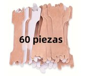 20-100pcs Snoring Stickers Breathing Nose Strips Physical Airway Expansion for Improved Nose Vent Anti-Snoring Comfort Sleep Aid