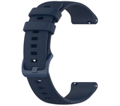 Silicone Strap For Garmin Forerunner 255 265 245 165 Band For Garmin Vivoactive 5/4 Venu 3 2 sq 2 Bracelet 20mm 22mm Accessorie
