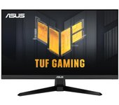Monitor Gaming ASUS TUF Gaming VG246H1A 23.8' Full HD 0.5ms 100Hz IPS Negro - Pantalla LED de 60,5 cm (23.8")