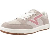 Zapatillas deportivas de Mujer Marca Vans Modelo Lowland Cc Court Vibe