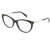 Montura de Gafas Mujer Police VPLA890700 ø 54 mm