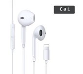 For Apple iPhone 15 14 13 Pro High-Fidelity Bluetooth Wired Headset Type-C 3.5mm Suitable For Samsung Xiaomi ipad Tablet